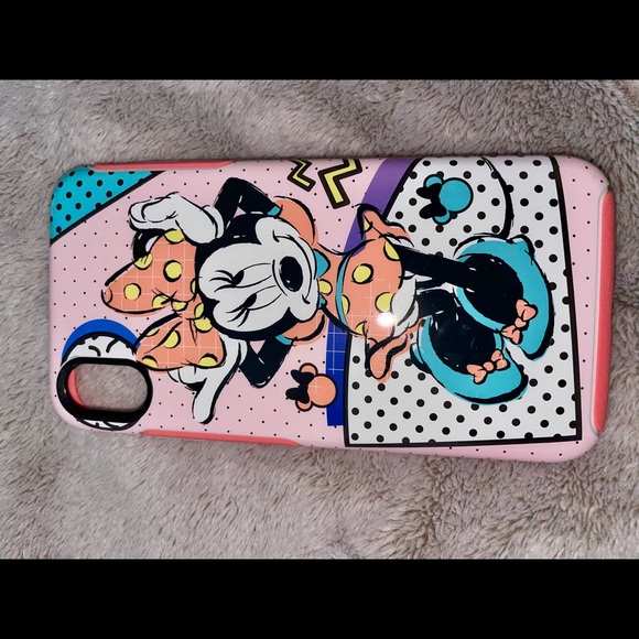 Otterbox Disney Case for IPhone XS Max (Brand New) - Picture 2 of 2